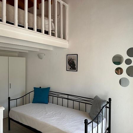 Casa Di Rosse Villa ซีมี ภายนอก รูปภาพ