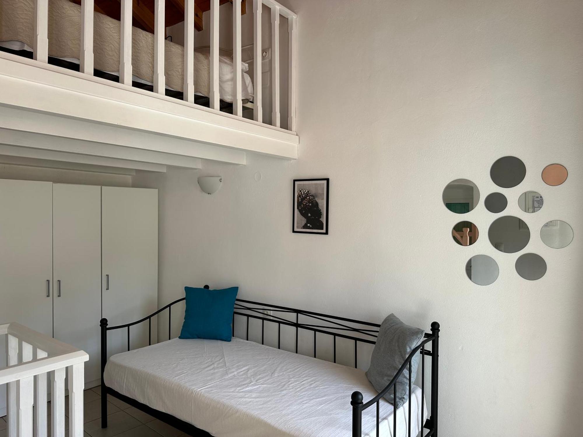 Casa Di Rosse Villa ซีมี ภายนอก รูปภาพ
