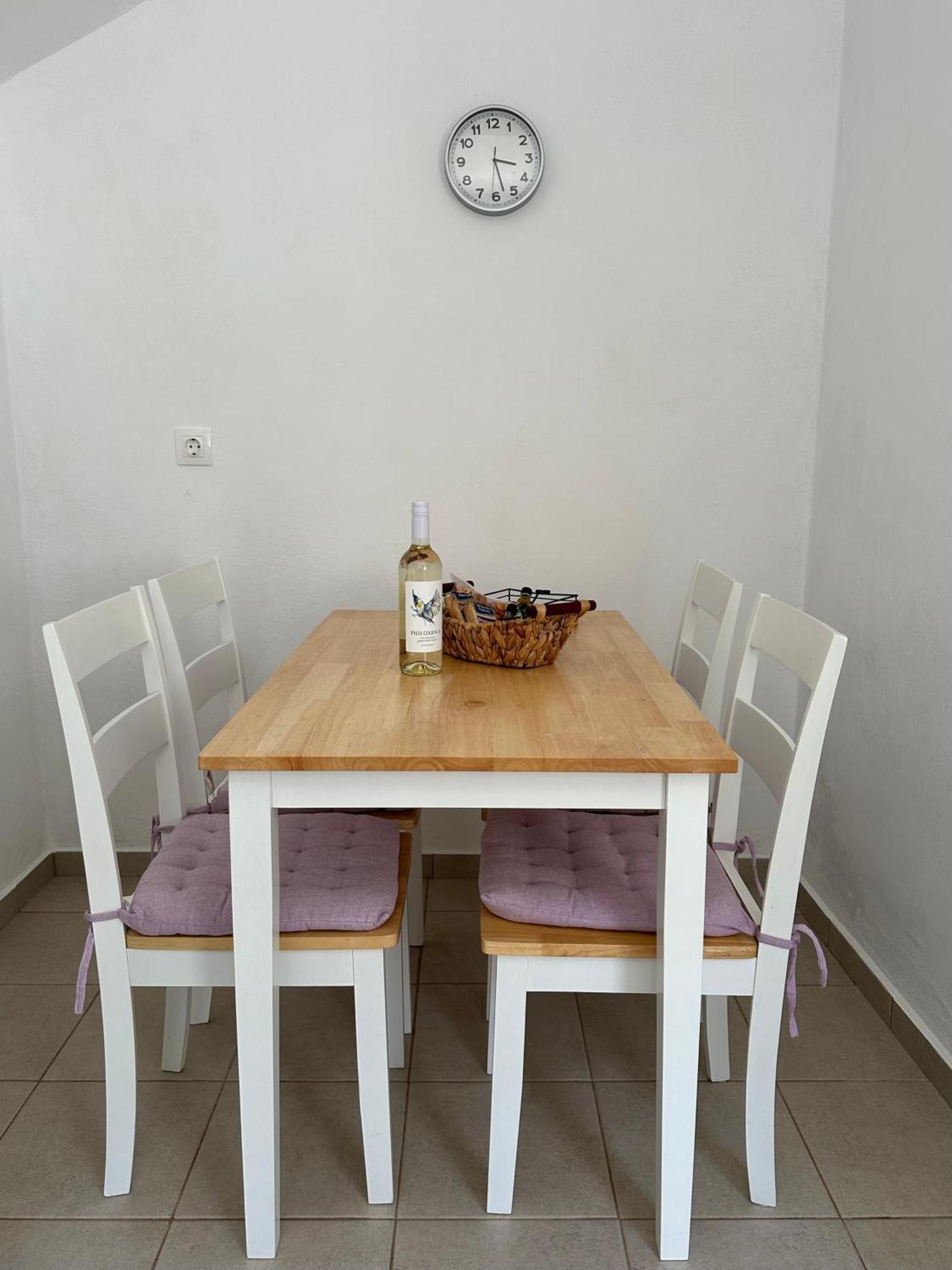 Casa Di Rosse Villa ซีมี ภายนอก รูปภาพ