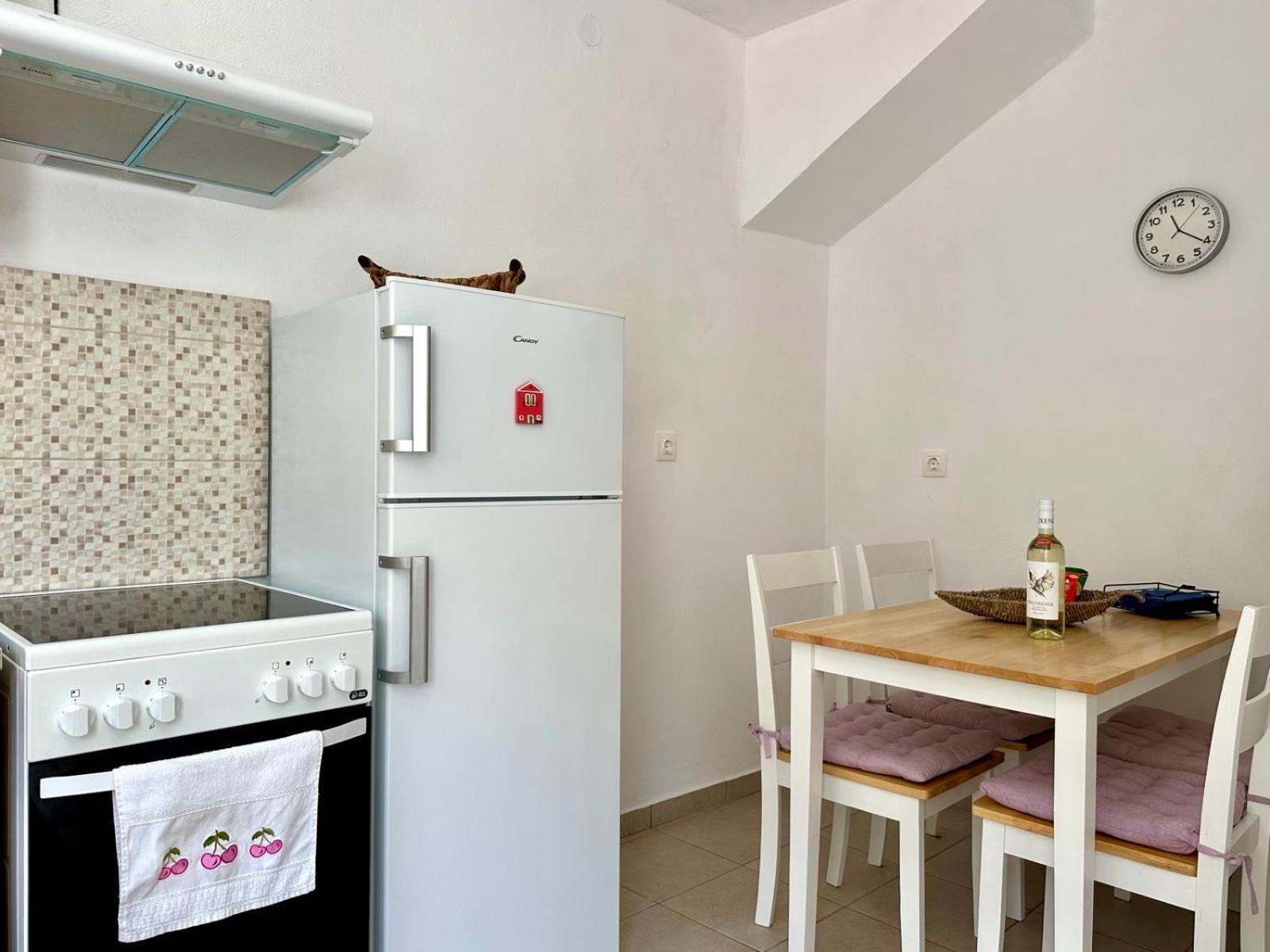 Casa Di Rosse Villa ซีมี ภายนอก รูปภาพ